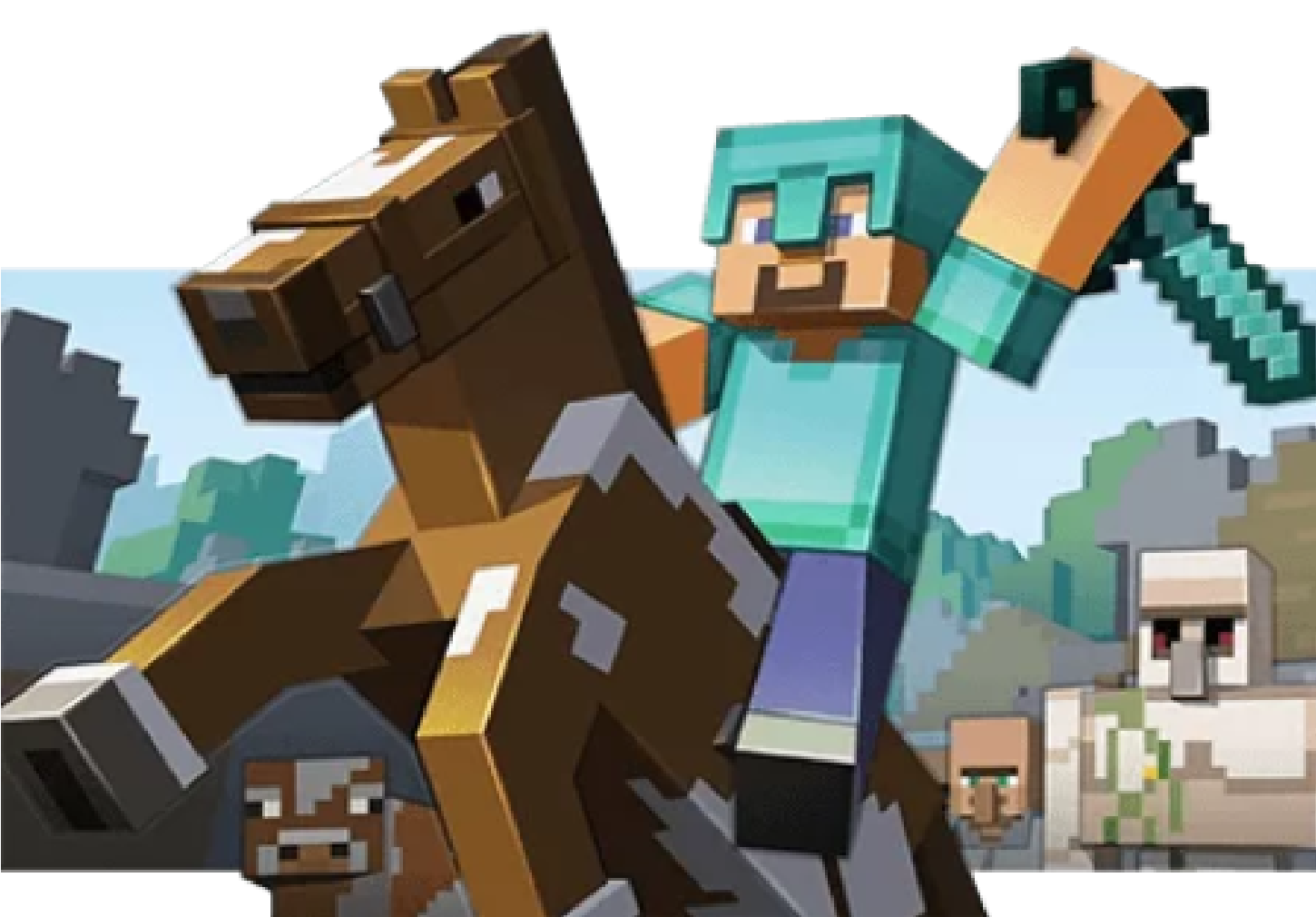 Программирование Minecraft