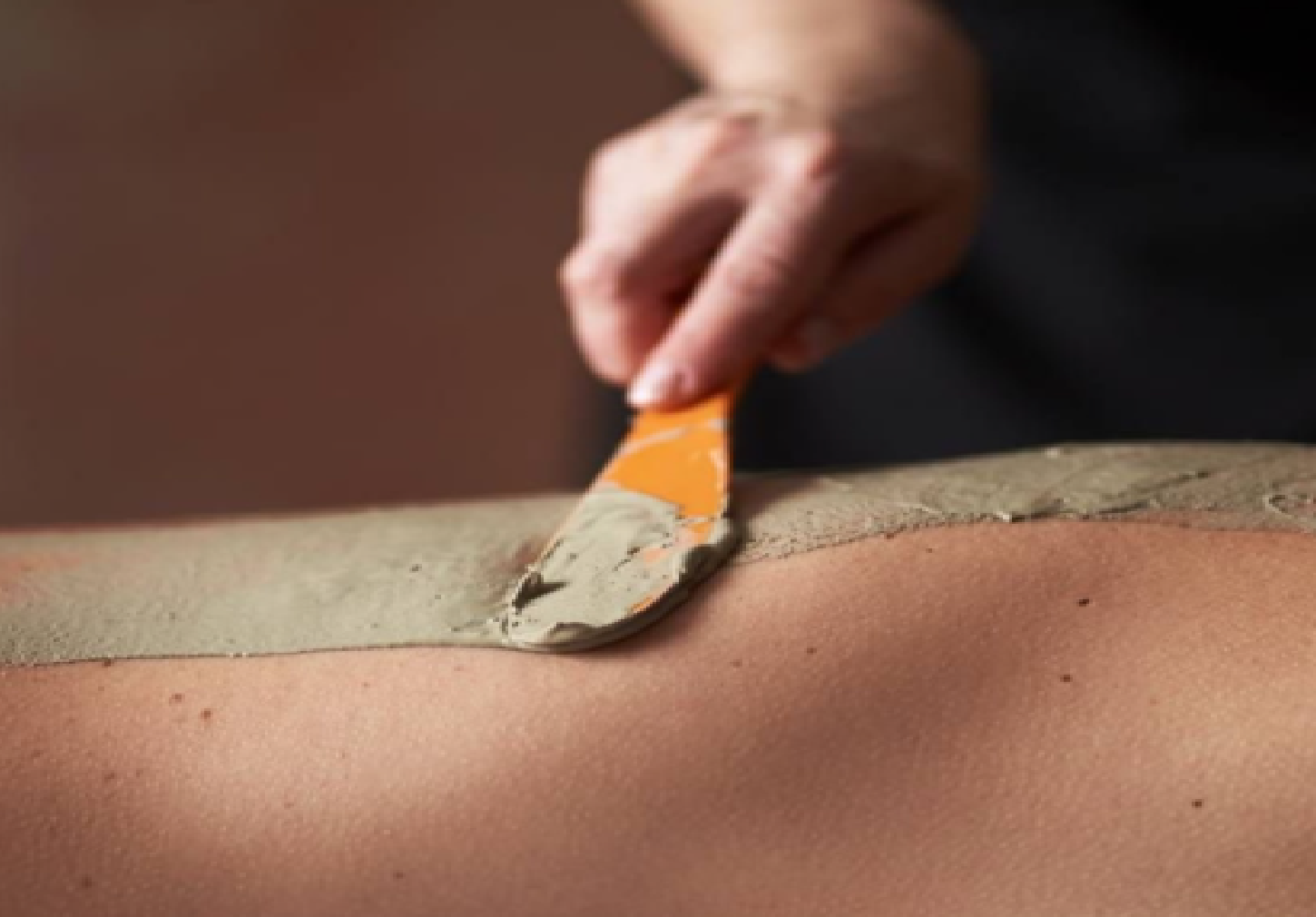 АКТИВНЫЕ СОСТАВЫ В КОРРЕКЦИИ ФИГУРЫ. ПРОЦЕДУРА ОБЕРТЫВАНИЯ, ЕЕ ВИДЫ И ПРАВИЛА, АЛГОРИТМ РАБОТЫ