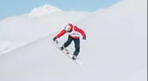 Freestyle & freeride