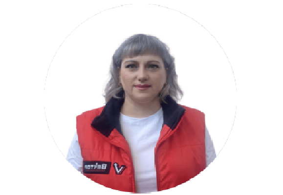 Ольга Викторовна Рунина