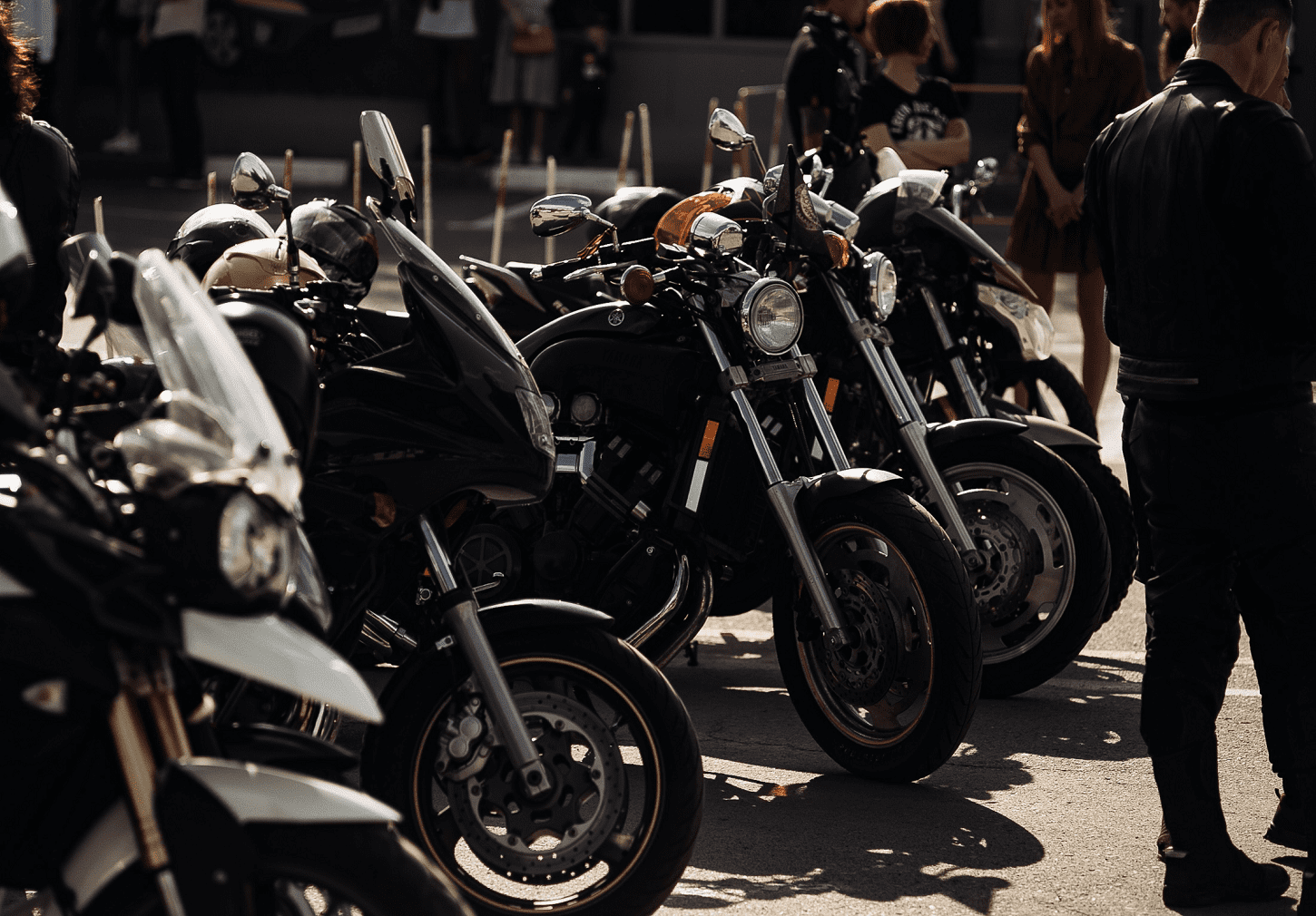 Тариф "Байкер"