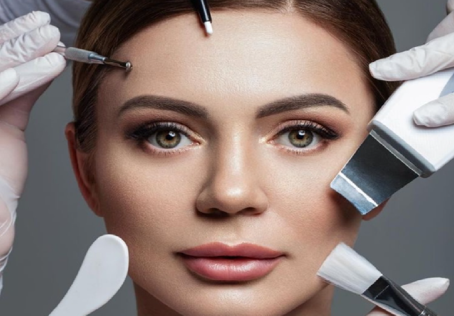 КОСМЕТИК-ЭСТЕТИСТ (группа)