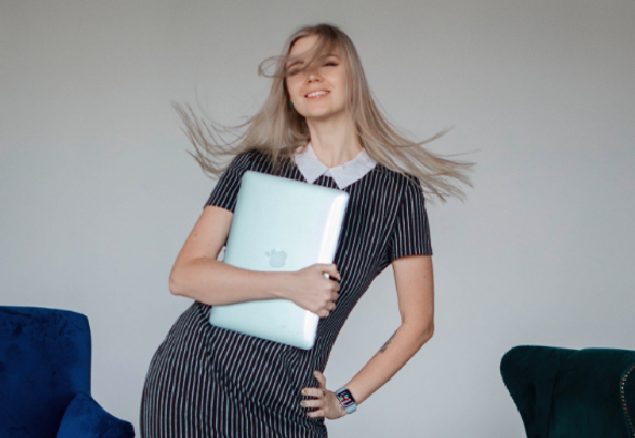 Логачева Екатерина Игоревна