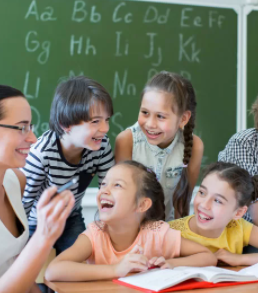 Английский для школьников 