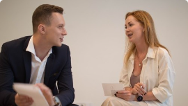 G8 LS Английский язык: Программа для компаний