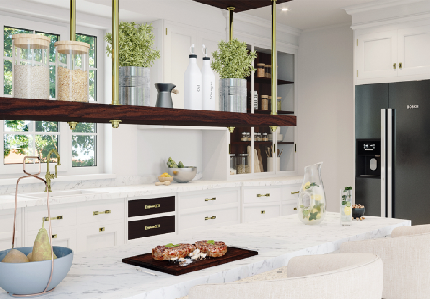 Профессия 3D визуализатор интерьеров (самостоятельное обучение)