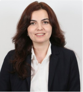 Данелян Алиса