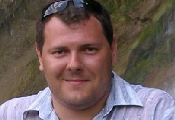 Алексей Шовкопляс