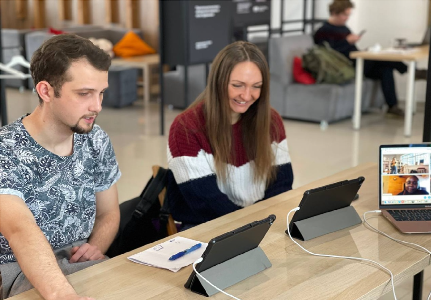 Английский для взрослых 