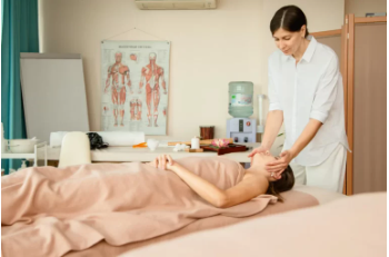 Икигаи: Миофасциальный массаж лица (Индивидуально)