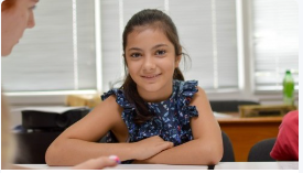 G8 LS Английский язык: Программа для школьников от 2 класса