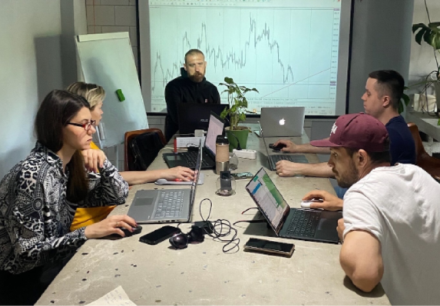 Индивидуальный урок 