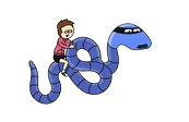 Python Базовый 12-16 лет