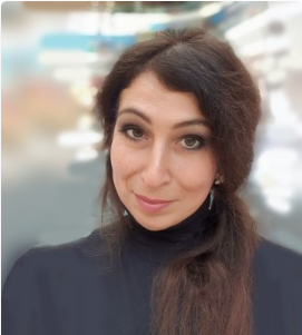 Соколова Галина