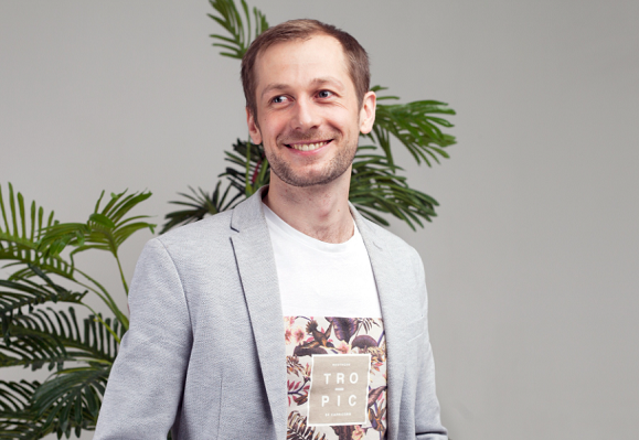 Павел Гросс