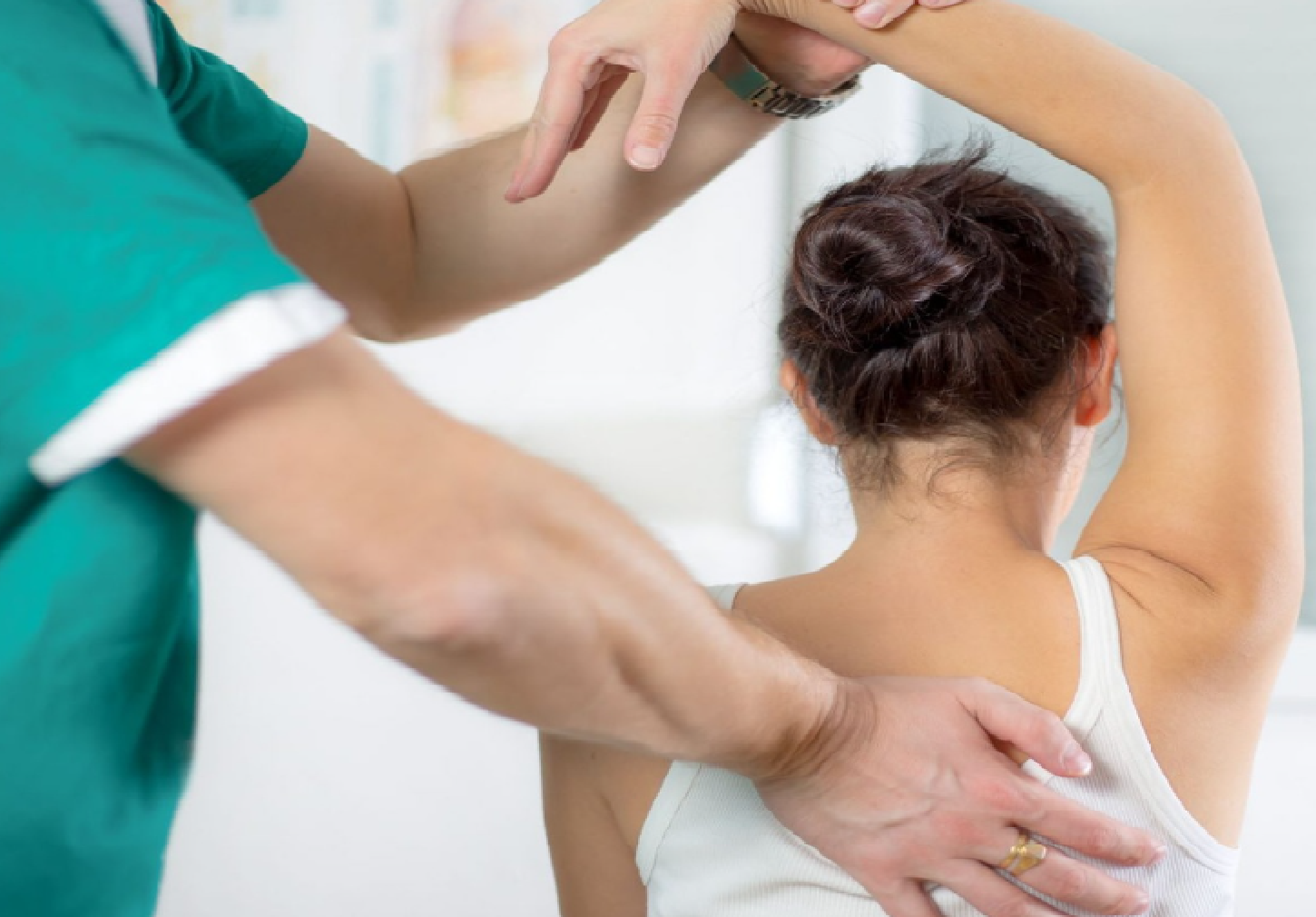 ПОСТИЗОМЕТРИЧЕСКАЯ РЕЛАКСАЦИЯ МЫШЦ