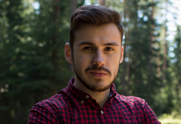 Денис Кожар