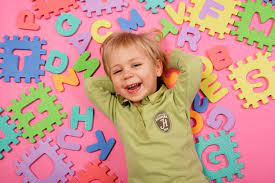 Игровой английский для дошкольников