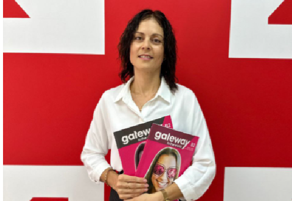 Наталья Булашева