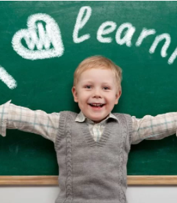 Английский для дошкольников