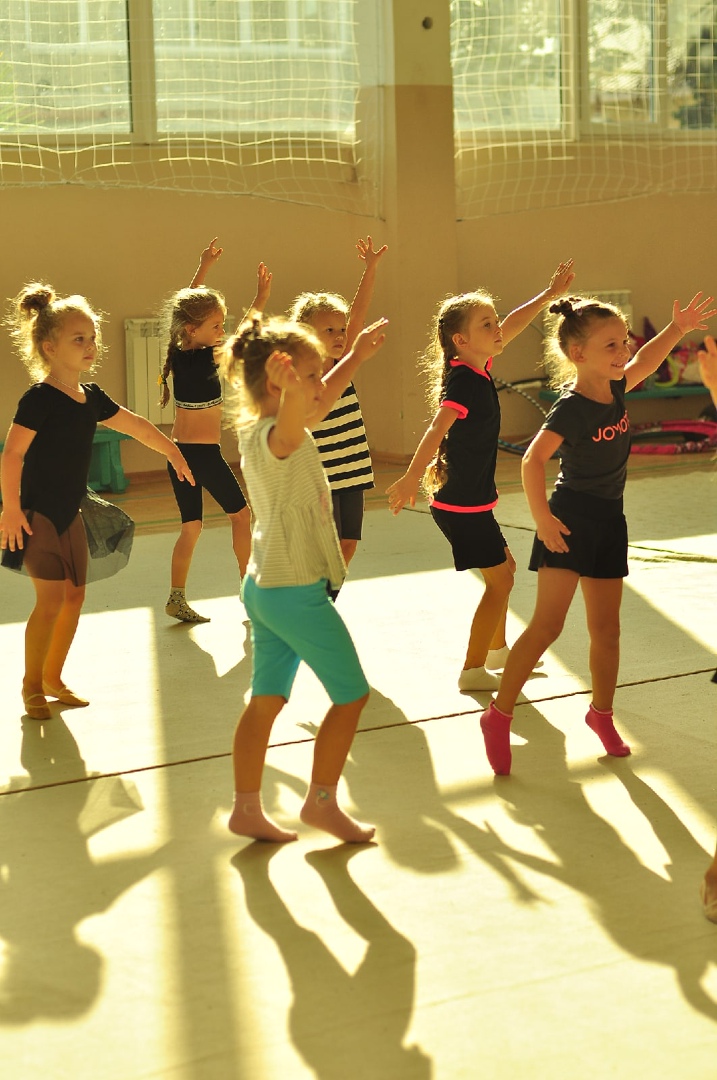 Пробный абонемент