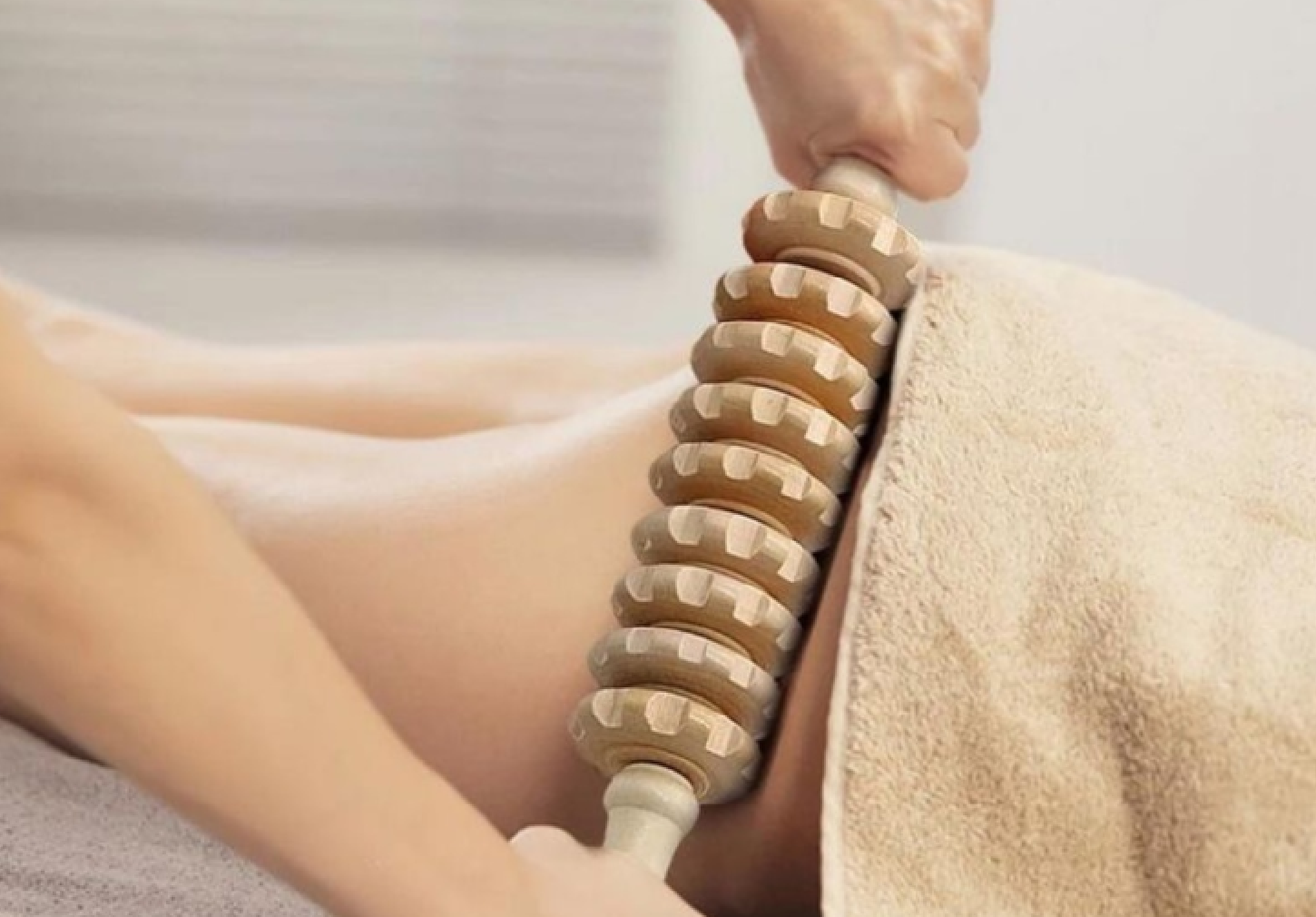 КОРРЕКЦИЯ ФИГУРЫ С ПОМОЩЬЮ ПОЛИИНСТРУМЕНТАЛЬНОГО МАССАЖА