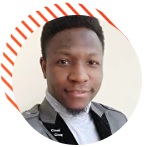 Daniel Oke Mayowa