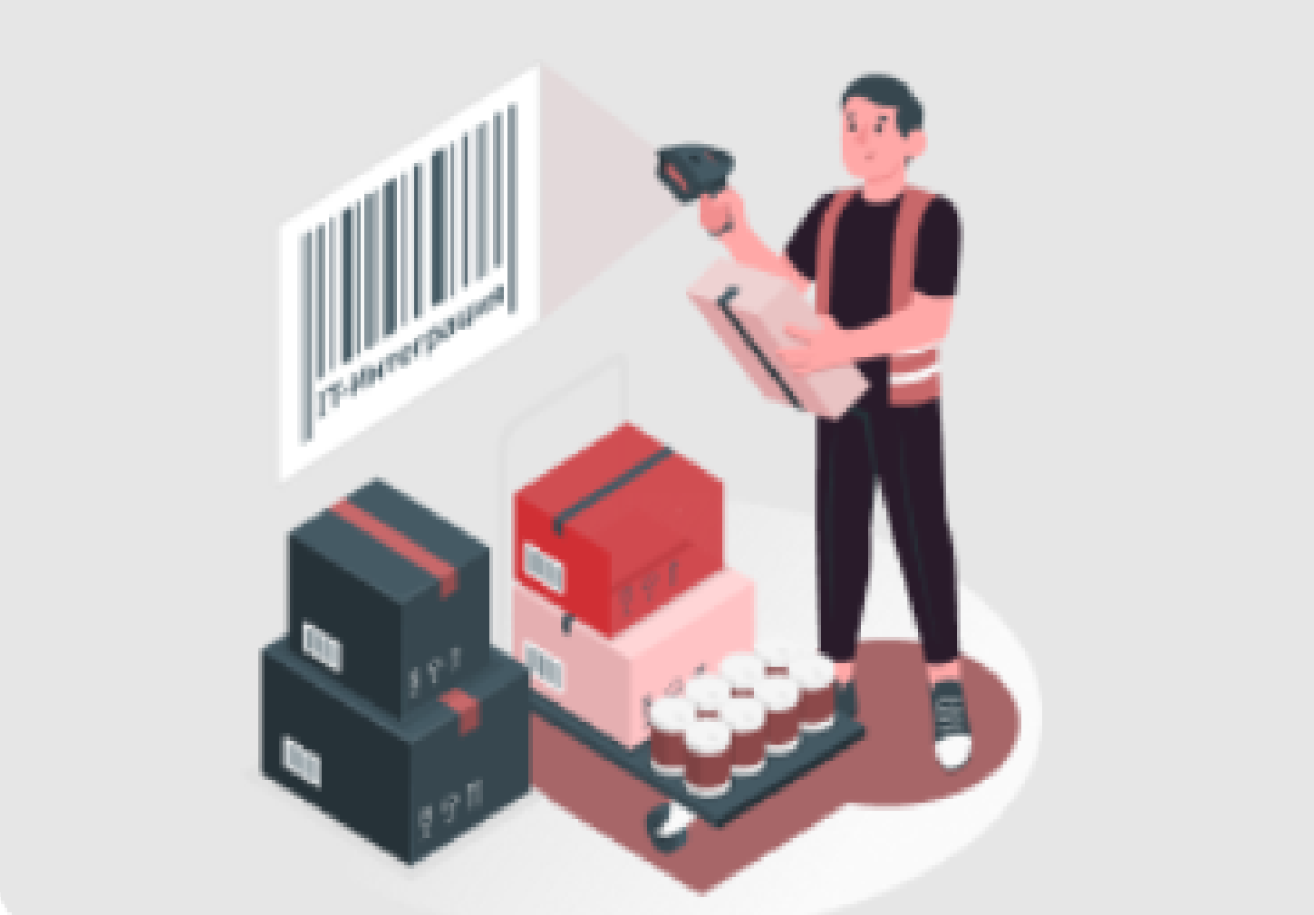 Торгово-складской функционал в УТ, КА и 1С:ERP (Онлайн)