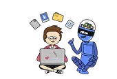 Проектная информатика 10-12 лет
