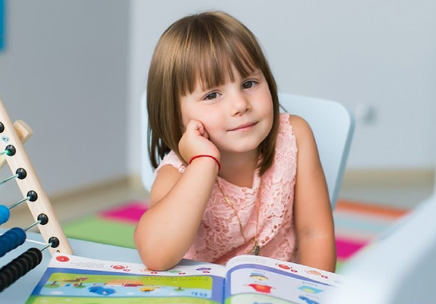 Индивидуальное занятие (дети)