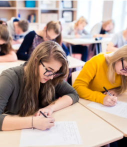 Подготовка к ЕГЭ/ОГЭ